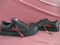 Tommy Jeans Schuhe Sneaker 38 1/2 39 245 schwarz rot blau Bayern - Freising Vorschau