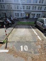 Parkplatz Stellplatz Karl-Marx-Allee Frankfurter Tor 10243 Berlin Friedrichshain-Kreuzberg - Friedrichshain Vorschau