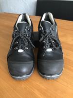 Uvex Sicherheit Arbeit Schuhe Gr.39/6 schwarz S3 SRC #6972.2 Baden-Württemberg - Kornwestheim Vorschau