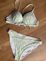 Push up Bikini H&M Sachsen - Pesterwitz Vorschau