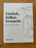 Kochbuch Thermomix - neu Bayern - Gerolsbach Vorschau