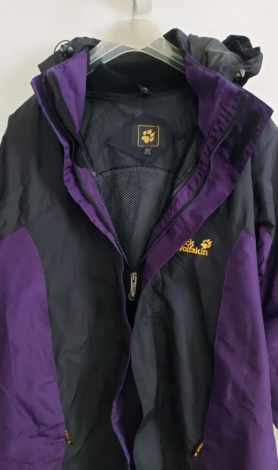 Jack wolfskin Jacke Größe:3XL in Kiel