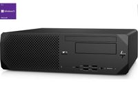 PC HP Z2 G4 SFF I5-8500 / 16GB RAM / 512GB SSD / Win11 Hemelingen - Hastedt Vorschau