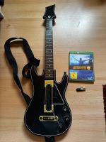 Guitar Hero live Set Xbox One/Series X/s Sachsen-Anhalt - Wernigerode Vorschau