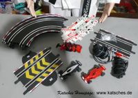 Cartronic Auto Rennbahn Schienen Regler Autos Trafo Zubehör 1:43 Nürnberg (Mittelfr) - Nordstadt Vorschau