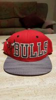 Chicago Bulls Adidas Snapback Cap! Neu und ungetragen! NBA Bayern - Geslau Vorschau