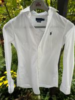 Damenhemd Ralph Lauren Bayern - Würzburg Vorschau