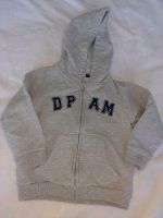 Sweatjacke, Weste, Jacke, Gr. 86, grau Bayern - Ampfing Vorschau