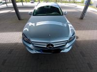 Mercedes Benz c 7 G Tronic Herzogtum Lauenburg - Geesthacht Vorschau