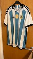Argentinien Trikot XL Rheinland-Pfalz - Landau in der Pfalz Vorschau