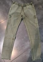 Tommy Hilfiger Denim XS Hose Cargo Nordrhein-Westfalen - Niederkrüchten Vorschau