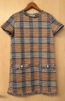 Kleid Zara / Größe S Bayern - Kolitzheim Vorschau