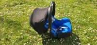 Britax Römer Babyschale Baby Safe Plus SHR II Rheinland-Pfalz - Pirmasens Vorschau