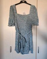 kurzer Jumpsuit Bayern - Rain Lech Vorschau