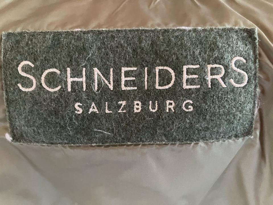 Schneiders Salzburg,Damen Leichtdaunenjacke und Weste , je € 50, in Essen