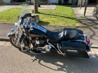 Harley Davidson Road King Bayern - Sinzing Vorschau