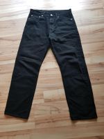 Levi's 590 Jeans, W34 /L30 ,schwarz Niedersachsen - Jelmstorf Vorschau