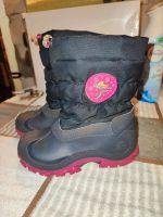 Lurchi Stiefel Gr 28 Boots Schuhe snowboots kamik Superfit Winter Nordrhein-Westfalen - Dinslaken Vorschau