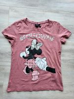 Shirt T-shirt Oberteil Disney Minnie Mouse Größe 36 Brandenburg - Groß Kreutz Vorschau