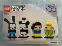 Lego 40622, Disney 100 Brick Headz, neu&ovp Niedersachsen - Wedemark Vorschau