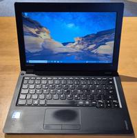 Notebook Lenovo Ideapad 110S 11,6“ Windows 10 Pro + Office 2021 Bayern - Trogen Vorschau