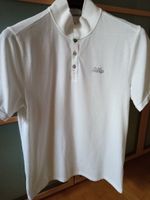 ODLO Gr. XL Poloshirt Weiß Shirt Polohemd sehr guter Zustand Rheinland-Pfalz - Ransbach-Baumbach Vorschau