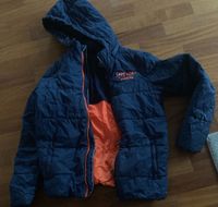 Gaastra Jacke Gr 164 Schleswig-Holstein - Ellerau  Vorschau