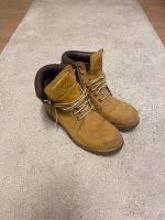 Timberland Boots Köln - Nippes Vorschau