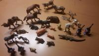Verkaufe Hartgummifiguren etc., u.a. aus der DDR Sachsen-Anhalt - Am Großen Bruch Vorschau
