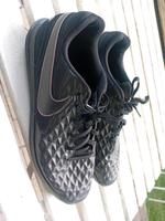 Hallen Fußballschuhe  Nike 42,5 Bayern - Regensburg Vorschau