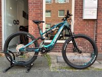 LAPIERRE Overvolt TR 5.6 Women - 625 Wh-Fully E-MTB-2022 e-bike Nordrhein-Westfalen - Neuss Vorschau