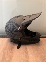 O’neal MTB Fullface Helm Baden-Württemberg - Oberriexingen Vorschau