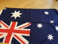 Australien Flagge Größe 90x 150cm Baden-Württemberg - Schemmerhofen Vorschau