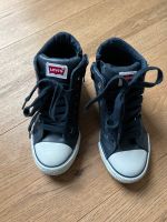 Chucks Sneaker High von Levi’s 31 ⭐️ NEU ⭐️ Nordrhein-Westfalen - Neuss Vorschau