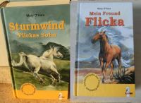 Buch Pferd Sturmwind Flickas Sohn Mein Freund Flicka Mary O´Hara Baden-Württemberg - Dettingen an der Iller Vorschau