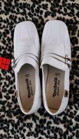 Dockers Schuhe Weiß Größe 39 neu Rheinland-Pfalz - Mainz Vorschau