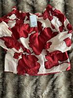 Bluse Gr XS von H&am Bayern - Schwabach Vorschau