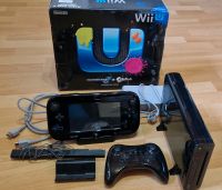 Wii U Konsole mit Zubehör Niedersachsen - Osloß Vorschau