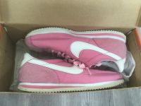 Nike Cortez 72 Sneakers hot pink Größe 40 Jahrgang 2003 Koblenz - Horchheim Vorschau