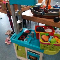 Kinderküche mit Zubehör Hessen - Hadamar Vorschau