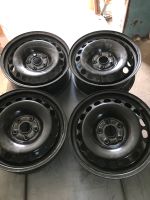 Stahlfelgen 6,5 J x 16“ , 5x 112,  VW, Audi Skoda, etc Sachsen - Belgern Vorschau