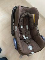 Maxi Cosi Cabrio-Fix Baden-Württemberg - Künzelsau Vorschau