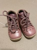 Schuhe rosa Gr.20 vertbaudet Bayern - Bad Abbach Vorschau