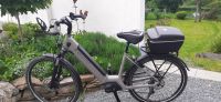 E-bike Kalkhoff Entice, 3.B Move 500Wh, nur 112 km gefahren Rheinland-Pfalz - Nachtsheim Vorschau