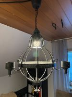 IKEA Appelviken Kronleuchter Hängeleuchte Beleuchtung Lampe Nordrhein-Westfalen - Plettenberg Vorschau