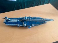 LEGO Star Wars 9515 The Malevolence Nordrhein-Westfalen - Büren Vorschau