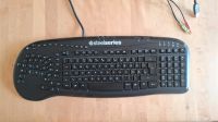 Steelseries Merc Stealth Gaming Tastatur Nordrhein-Westfalen - Recklinghausen Vorschau