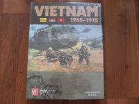 Vietnam 1965-1975 (GMT Games) - OVP Hessen - Michelstadt Vorschau