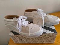 Vans Gr. 38,5, cremefarben NEU Bayern - Würzburg Vorschau