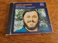 Luciano Pavarotti   Arien Wuppertal - Elberfeld Vorschau